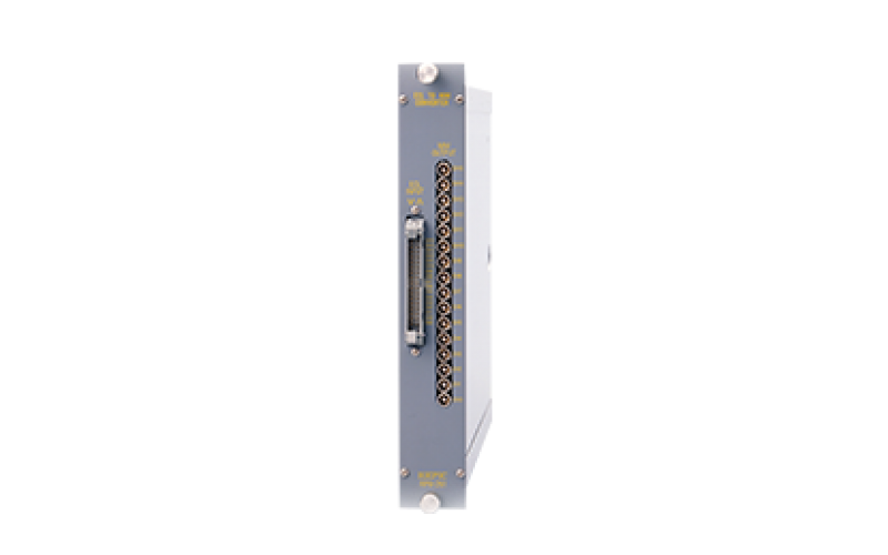 REPIC RPN-261 16ch ECL to NIM CONVERTER 型式 / 型番：RPN-261
