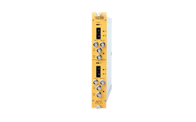 REPIC RPN-511 TIMING SIGNAL TRANSCEIVER 型式 / 型番：RPN-511