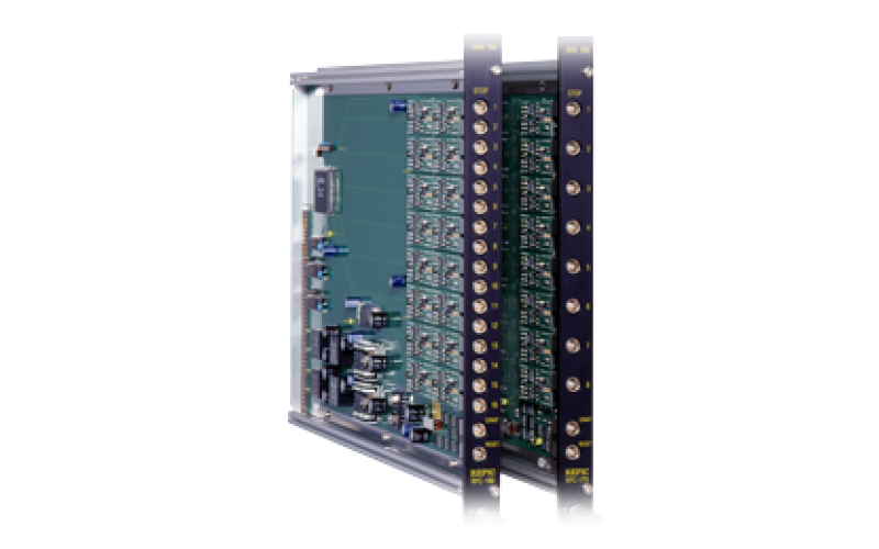 REPIC RPC-170/180 8ch/16ch HR TDC 型式 / 型番：RPC-170/RPC-180