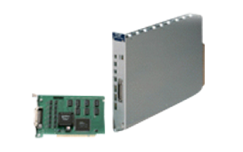 Wiener CAMACモジュールCAMACクレートコントローラ、PCI toCAMAC,VME to CAMACなど 型式 / 型番：I to CAMACなど