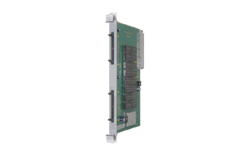 RPV-090 16ch ECL DELAY  型式 / 型番：RPV-090