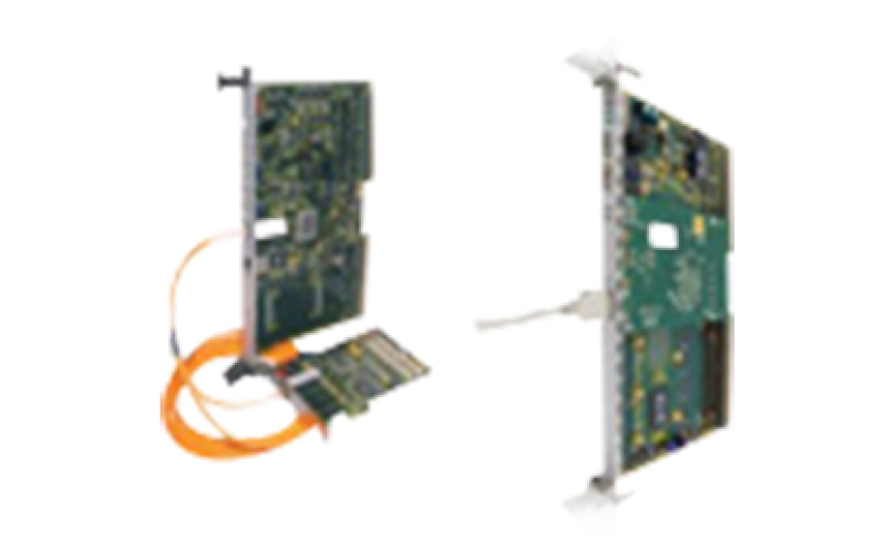 SIS VME インターフェイス 型式 / 型番：VME インターフェイス