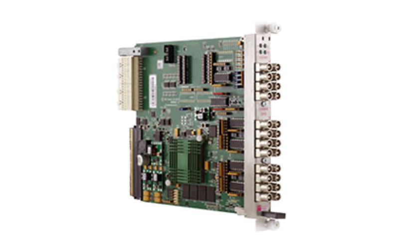 SIS8800 MTCA.4 HISTOGRAMMING SCALER/MULTISCALER/COUNTER