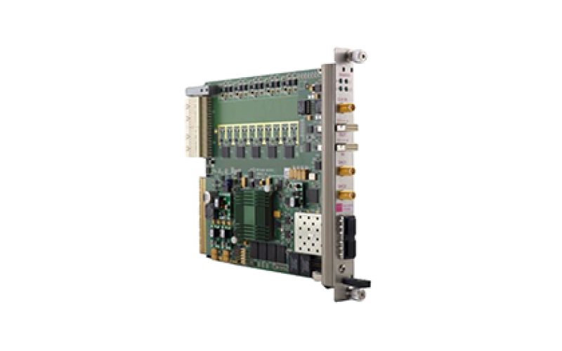 SIS8325 MTCA.4 DIGITIZER
