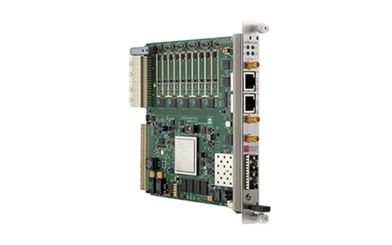 SIS8300-KU MTCA.4 DIGITIZER
