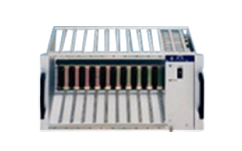 Wiener NIM電源クレート NIM Compact crate series 150W 型式 / 型番：NIM 150C/NIM 150T