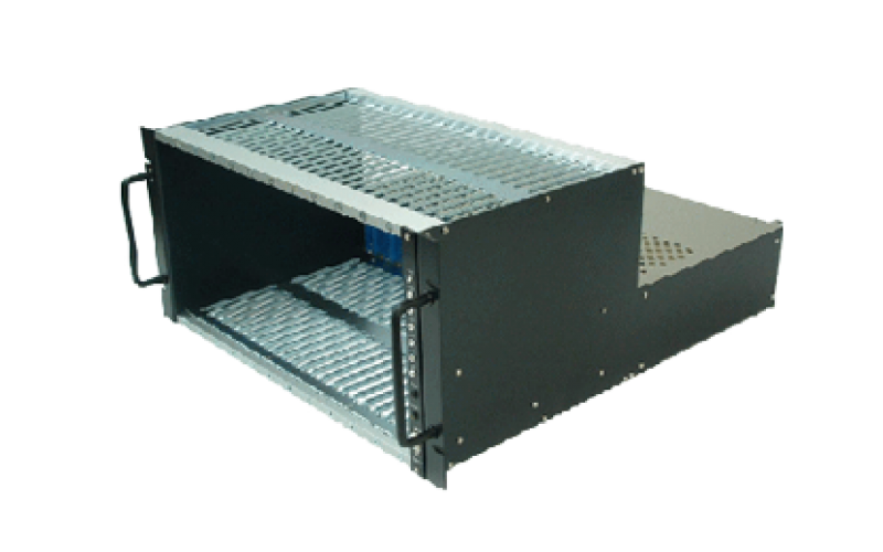 REPIC RPN-005-153 NIM電源　大容量タイプ(NIM大容量電源)  型式 / 型番：RPN-005-153