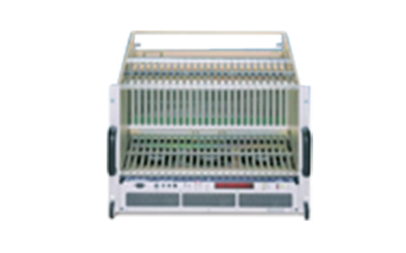 Wiener CAMACクレート CERN spec. CAMAC Crates 7U 型式 / 型番：CAMAC300など