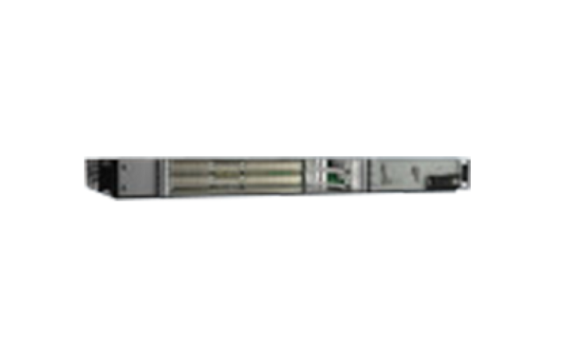 Wiener VME64x 1Uシステムプラットフォーム（2スロット）VME64x Basic 1U 84 HP Depth 283mm / with fan drawer 型式 / 型番：VME64x Basic 1U 84 HP Depth 283mmなど