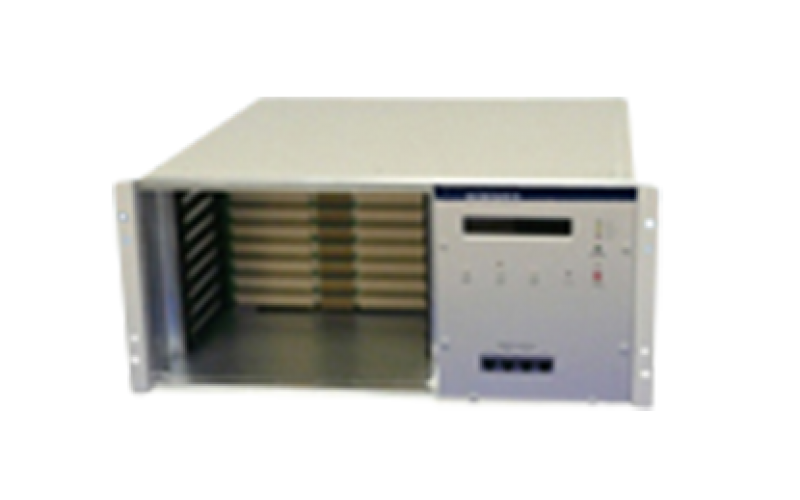 Wiener VME64xクレート 6U VME64x 195-x / 395-x Mini Crate Series 型式 / 型番：VME 195-xなど