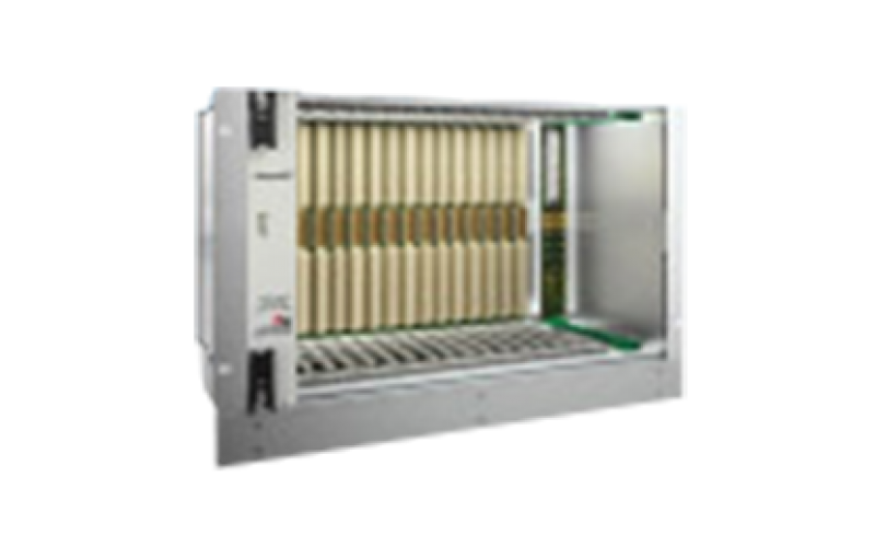 Wiener VME64x 7Uシステムプラットフォーム（17スロット）VME64x Basic 7U 84 HP Depth 283mm 型式 / 型番：VME64x Basic 7U 84 HP Depth 283mm