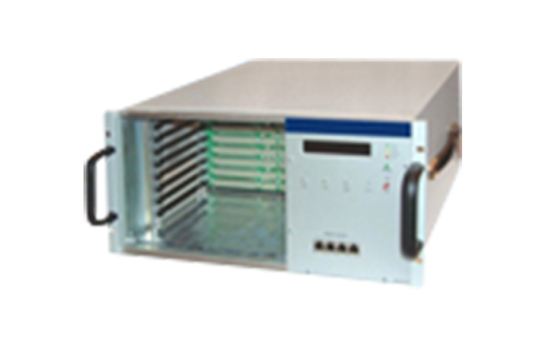 Wiener VME/VME64クレート 6U VME 195 / 395 Mini Crate Series 型式 / 型番：VME 195など