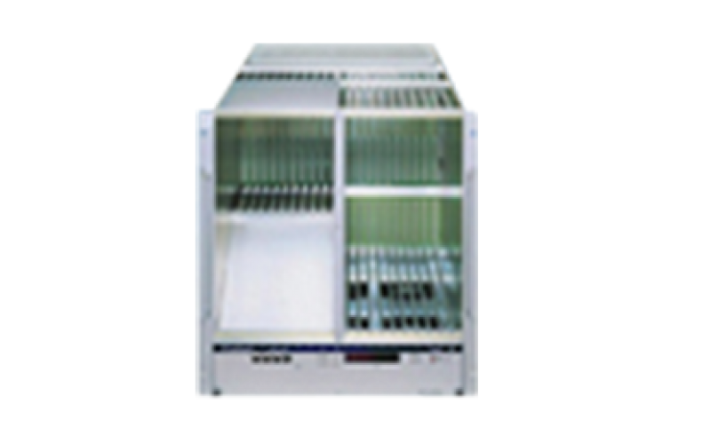 Wiener VME64xクレート 9U VME64x 6021 Series/9U VME64x 6023 Series 型式 / 型番：VME 6021x910など