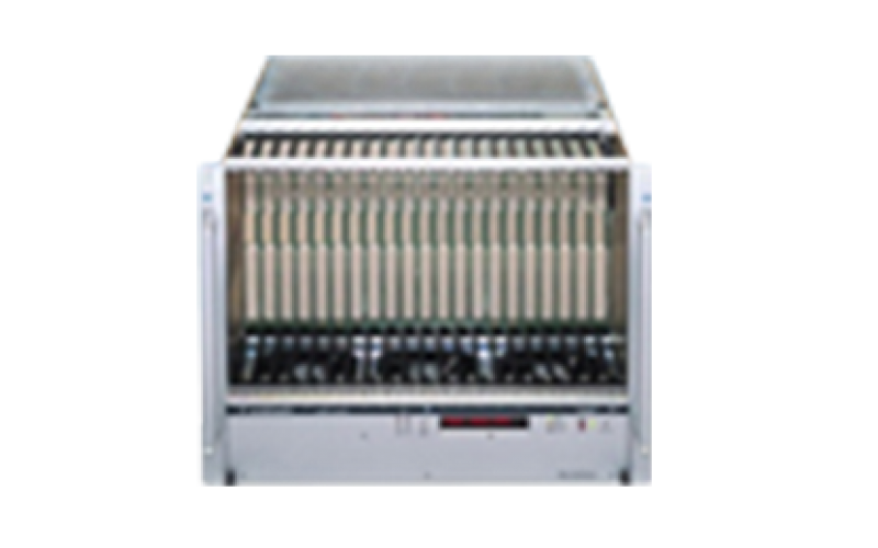 Wiener VME64xクレート6U VME64x 6021 Series/6U VME64x 6023 Series 型式 / 型番：VME 6021x610 など