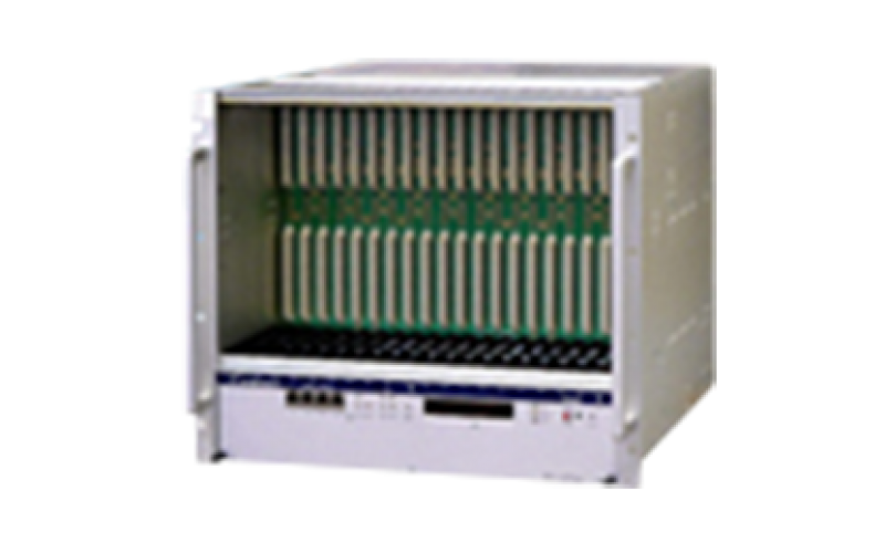 Wiener VME/VME64クレート 6U VME 6021 Series / 6U VME 6023 Serie 型式 / 型番：VME 6021-611など