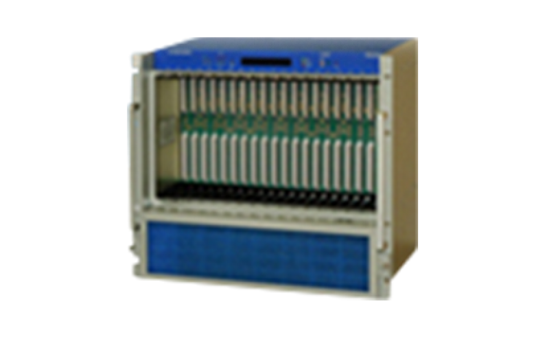 WienerVME/VME64クレート 6U VME 4500 Crate Series 型式 / 型番：VME 4503x611など