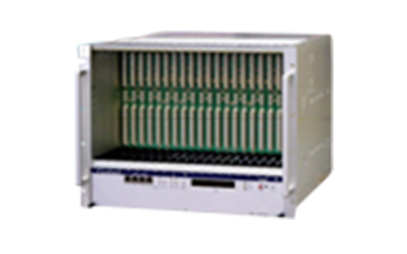 Wiener VME430クレート 6U VME430 6021 Series / 6U VME430 6023 Series 型式 / 型番：VME 6021-631など