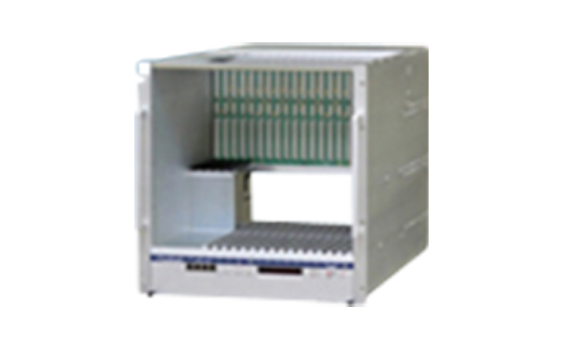 Wiener VME/VME64クレート 9U VME 6021 Series / 9U VME 6023 Series 型式 / 型番：VME 6021-911など