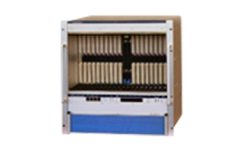 Wiener VXSクレート 6U VXS 6023-JL Series 型式 / 型番：VME 6023JLx610など