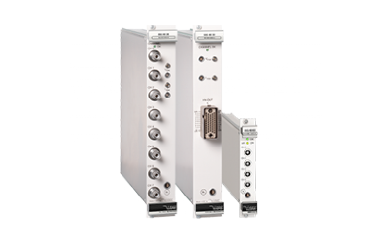 iseg  EBSバイポーラー４象限高圧電源 型式 / 型番：EBS 4005など