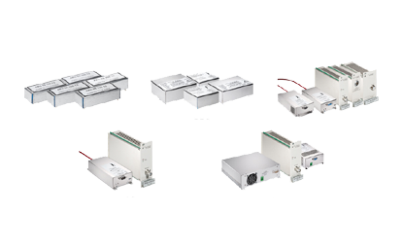 iseg  組み込み型高電圧電源 型式 / 型番：APS 0.5Wなど