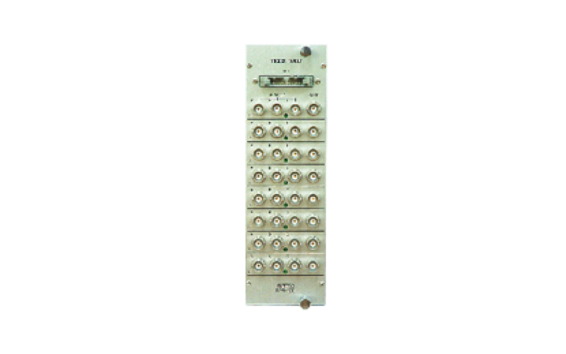 REPIC RPN-420 TRIGGER FANOUT 型式 / 型番：RPN-420