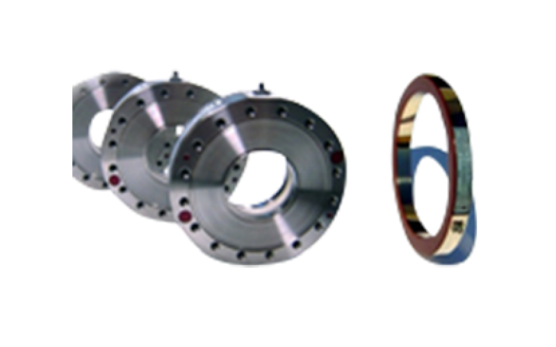 BERGOZ 高速電流トランス　FCT 型式 / 型番：FCT