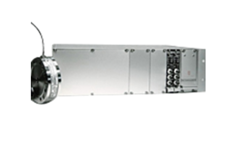 BERGOZ 電荷量積分電流トランス＆電荷量測定　ICT & BCM 型式 / 型番：BCM