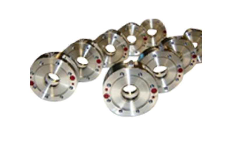 BERGOZ 電荷量積分電流トランス（ターボ）＆ 電荷量測定(RF)　Turbo-ICT & BCM-RF 型式 / 型番：ICT