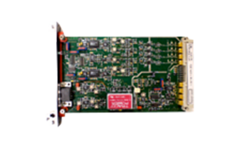 BERGOZ ビーム位置モニタ（Sバンド）　S-BPM 型式 / 型番：S-BPM