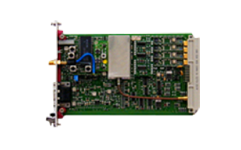 BERGOZ ビーム位置モニタ（COD）　MX-BPM 型式 / 型番：MX-BPM