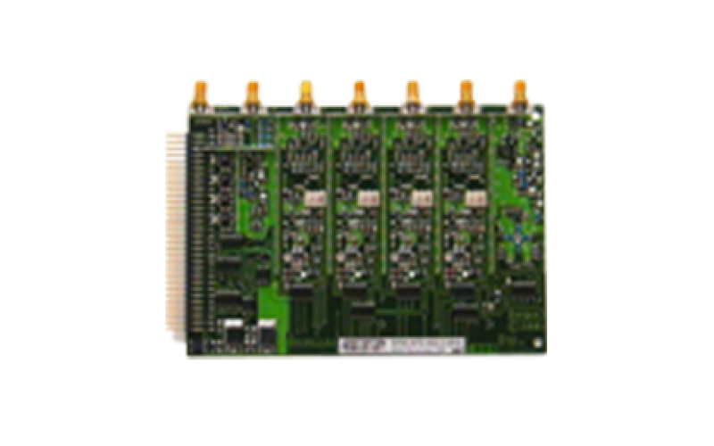 BERGOZ ビーム位置モニタ　BPM-AFE 型式 / 型番：BPM-AFE