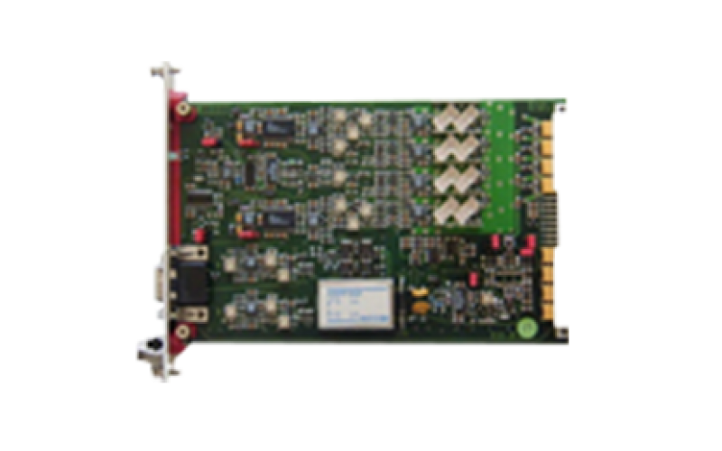 BERGOZ ビーム位置モニタ（シングルパス）　LR-BPM 型式 / 型番：LR-BPM