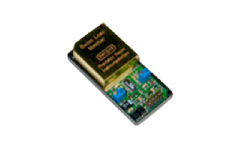 BERGOZ ビームロスモニタ　BLM 型式 / 型番：BLM