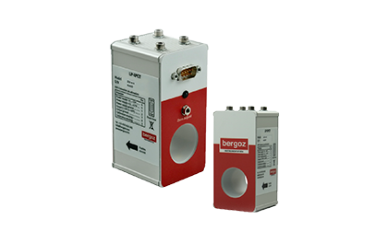 BERGOZ  LP-IPCT 分解能3マイクロアンペア 非接触直流電流測定 型式 / 型番：LP-IPCT