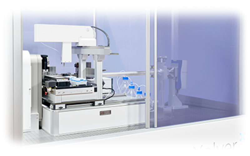 Xenocs X線アクセサリ 型式 / 型番：Collimator systemsなど 高性能設備のための新型設計