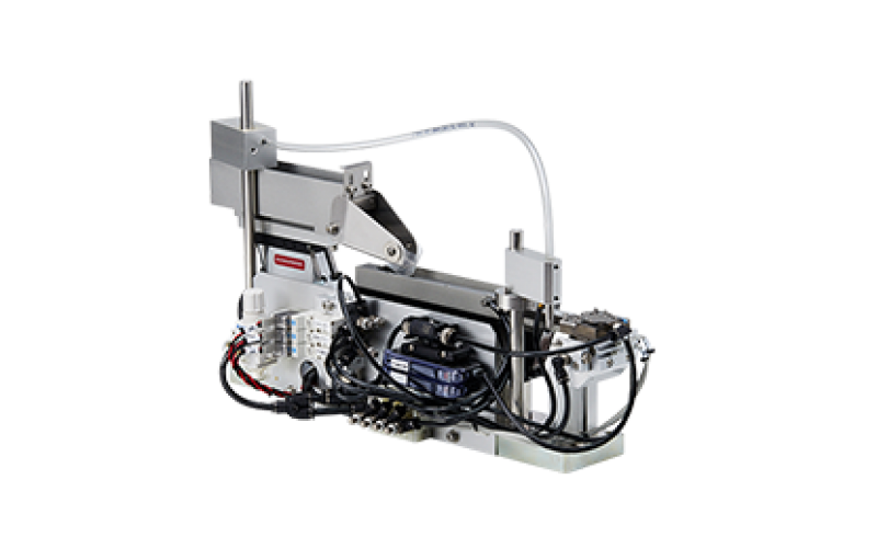 HAYASHI-REPIC  M1ネジ用マルチトラックリニアフィーダ