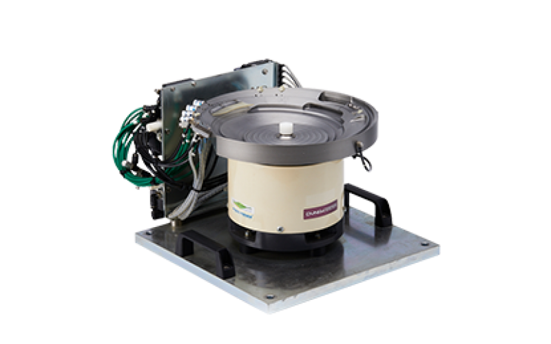 HAYASHI-REPIC 順送タイプボウルフィーダー