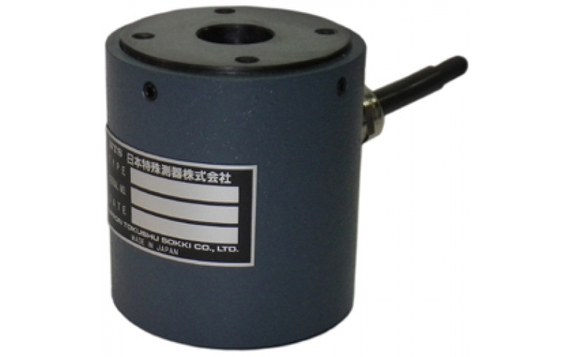 NTS プレス用ロードセル LCH型 MODEL : LCH