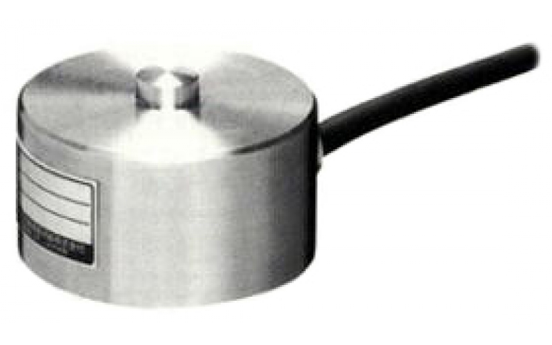 NTS 圧縮用ロードセル LCD型 MODEL : LCD