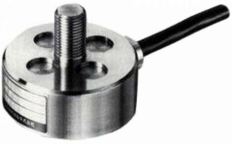 NTS オールステンレス製圧縮用ロードセル LCL-M型 MODEL : LCL-M