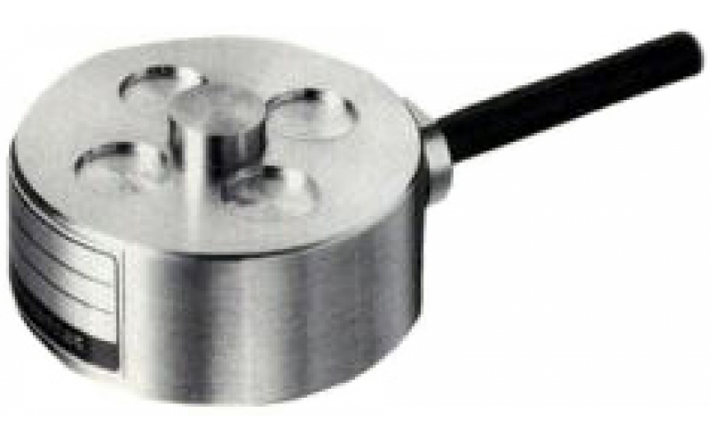 NTS オールステンレス製圧縮用ロードセル LCL-B型 MODEL : LCL-B