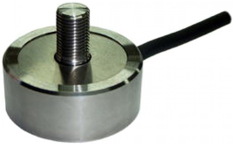 NTS オールステンレス製圧縮用ロードセル LCL-MA型 MODEL : LCL-MA