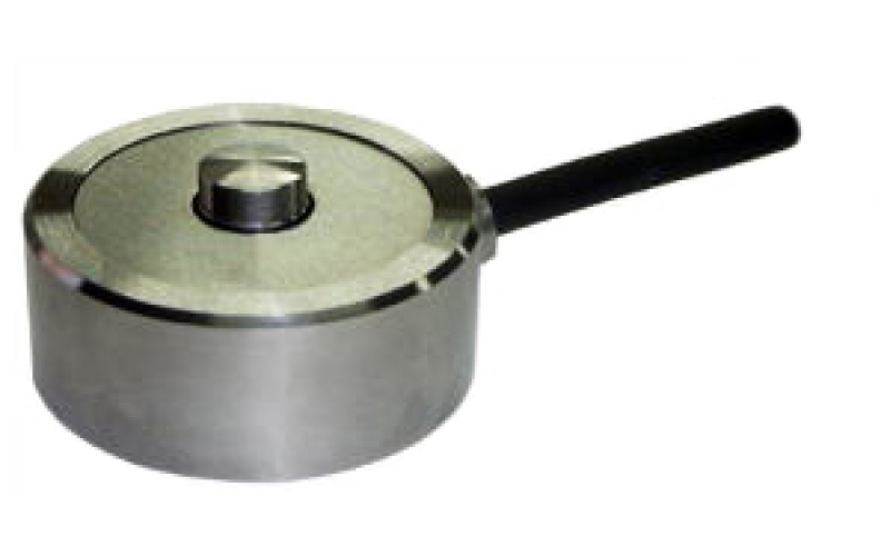 NTS オールステンレス製圧縮用ロードセル LCL-BA型 MODEL : LCL-BA