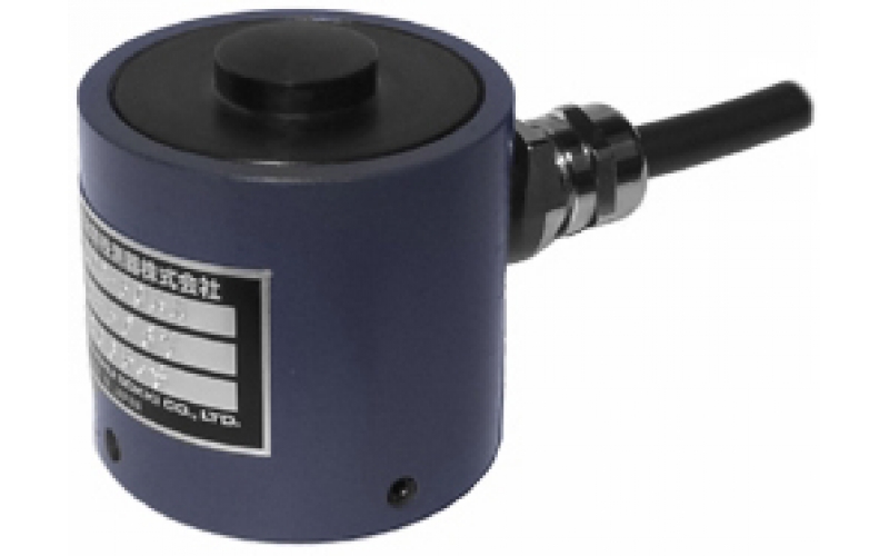 NTS 圧縮用ロードセル LCP-B型 MODEL : LCP-B