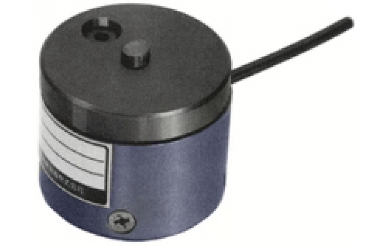 NTS 小型高精度圧縮用ロードセル LCM型 MODEL : LCM