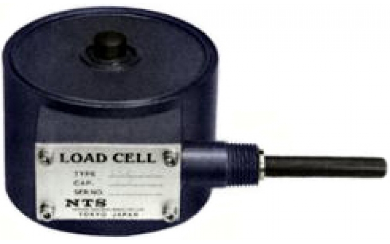 NTS 高精度圧縮用ロードセル LCU型 MODEL : LCU
