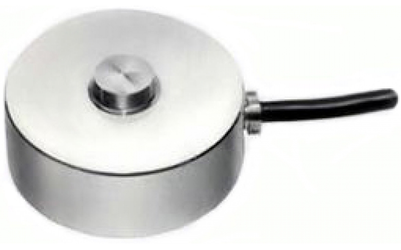 NTS 圧縮用ロードセル LCW型 MODEL : LCW