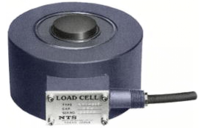 NTS 高精度圧縮型ロードセル LCY型   MODEL : LCY