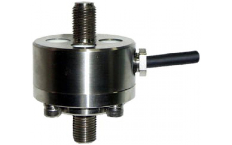 NTS 引張・圧縮用ロードセル LRL型 MODEL : LRL